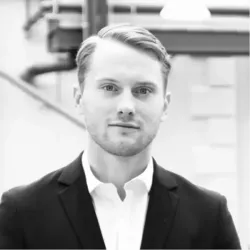 Oscar Julsgård, Marknad 